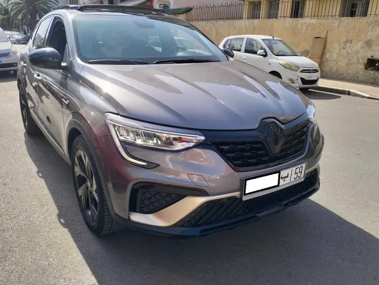 Image Vehicule