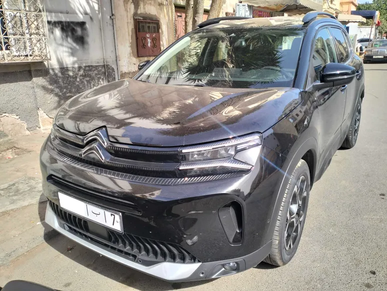 Image Vehicule