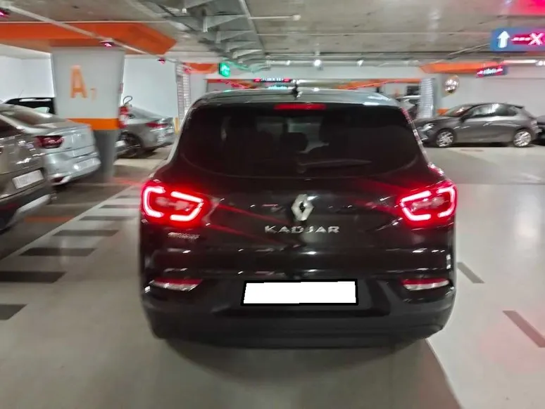 Image Vehicule