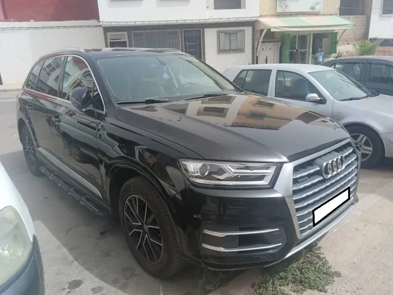 Image Vehicule