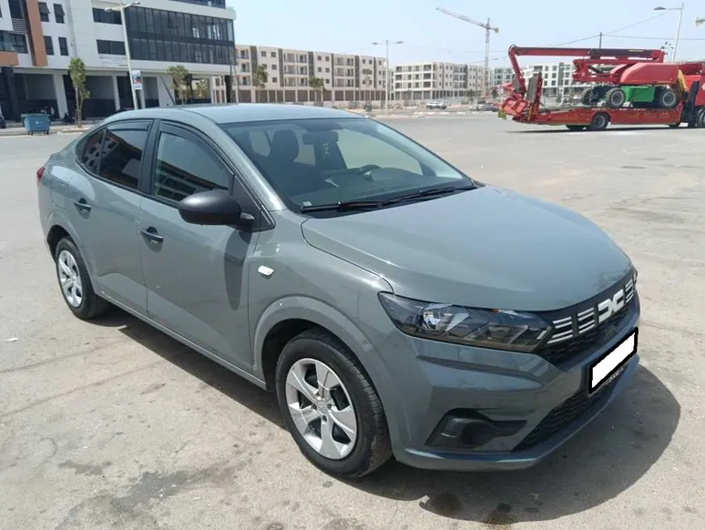 Image Vehicule