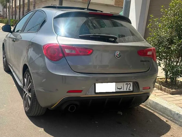 Image Vehicule