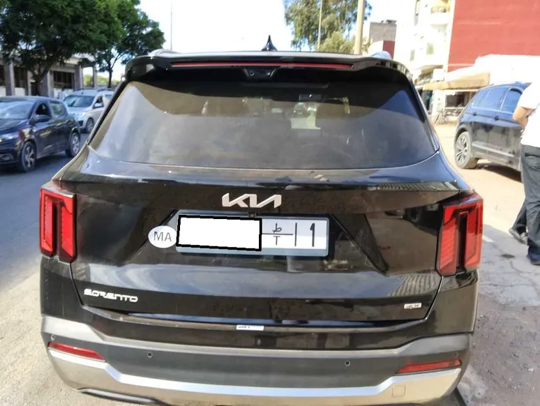 Image Vehicule