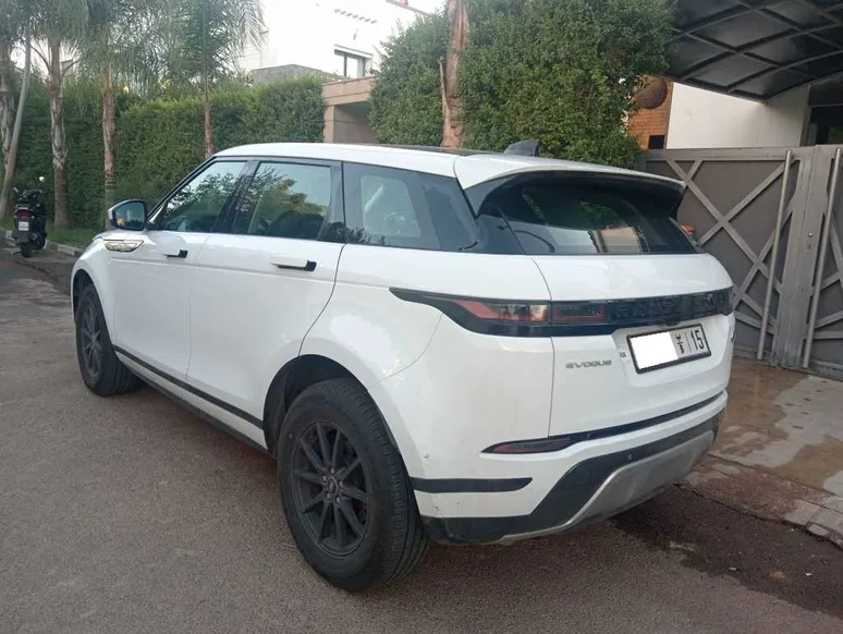 Image Vehicule