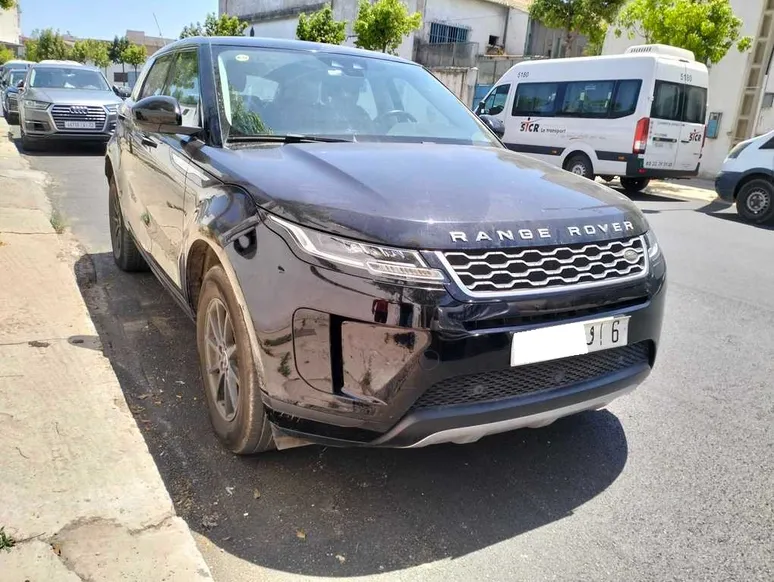Image Vehicule