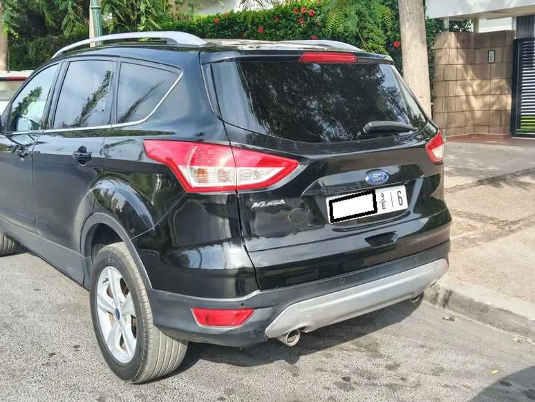 Image Vehicule