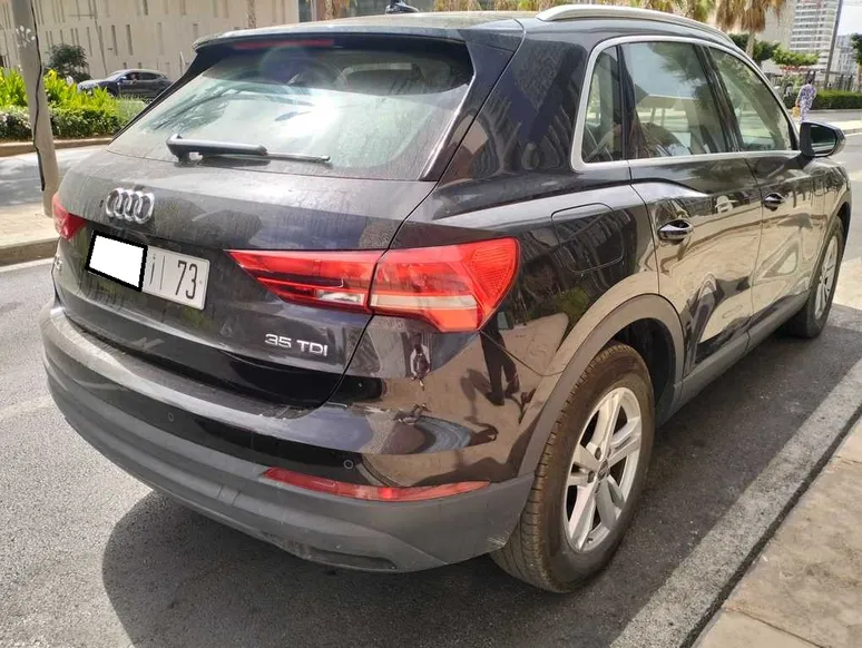 Image Vehicule