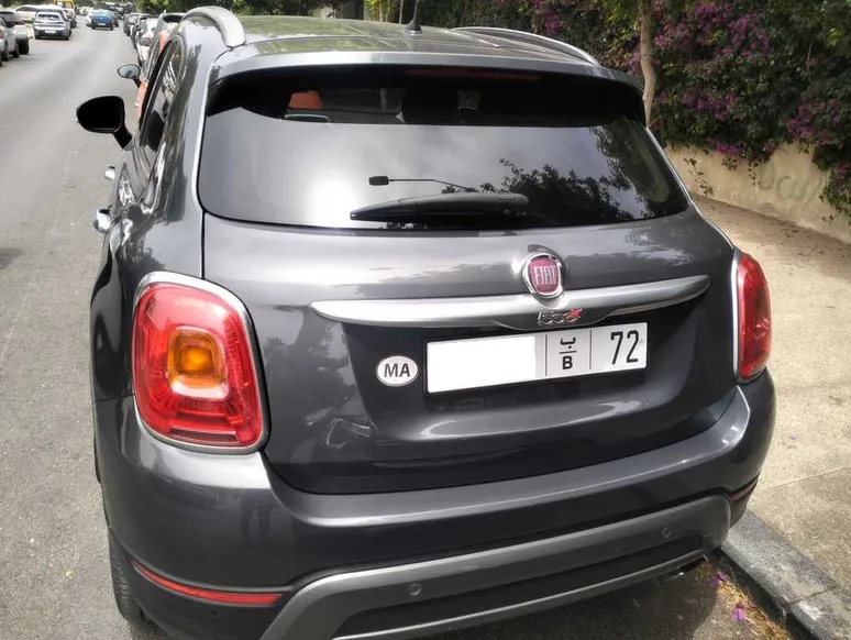 Image Vehicule