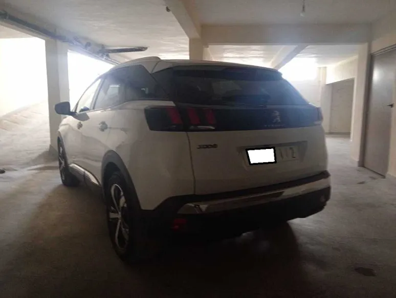 Image Vehicule