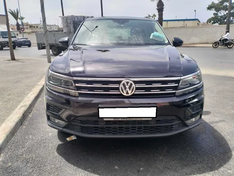 Image Vehicule