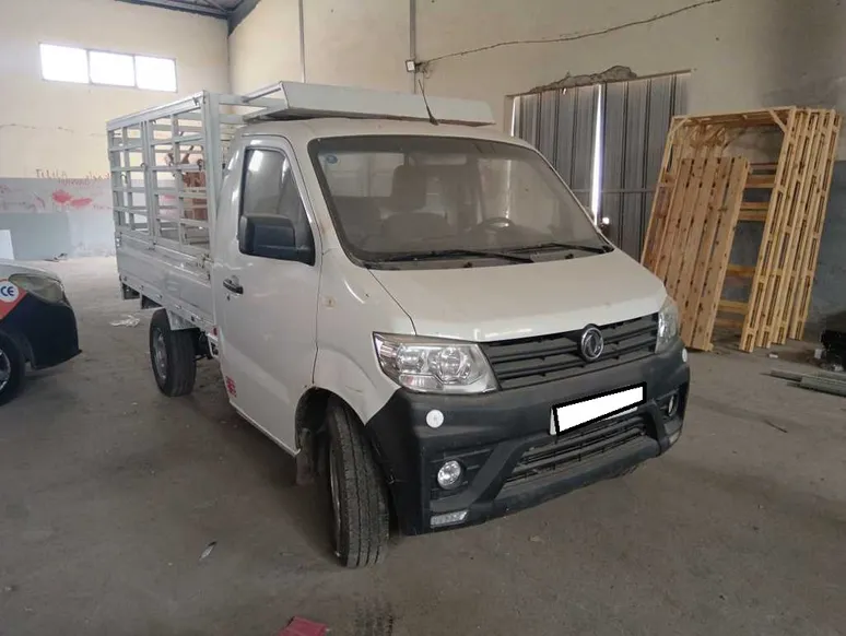 Image Vehicule