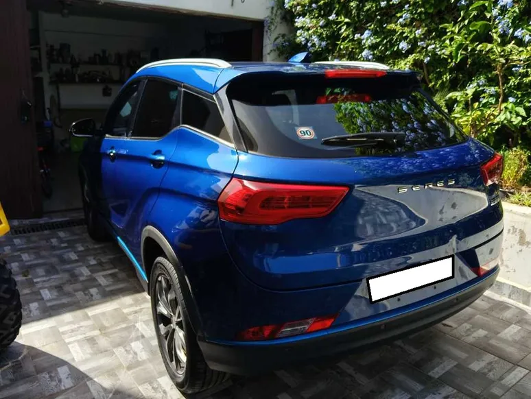 Image Vehicule