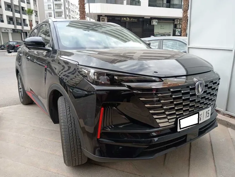 Image Vehicule