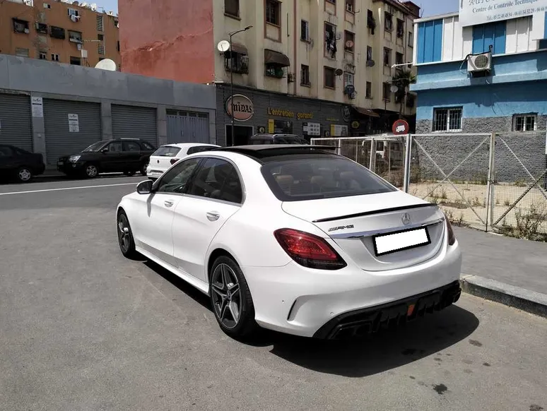 Image Vehicule