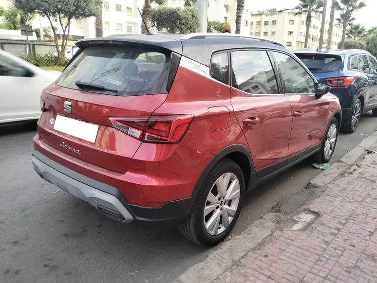 Image Vehicule