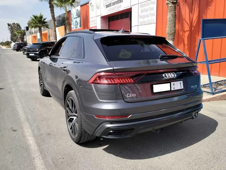 Image Vehicule