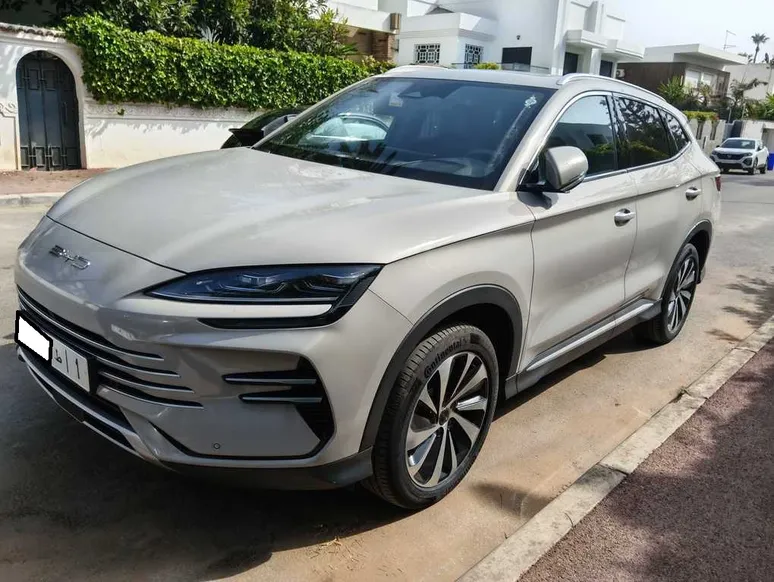 Image Vehicule
