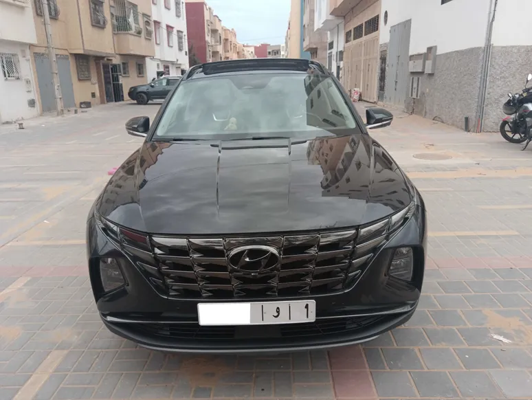 Image Vehicule