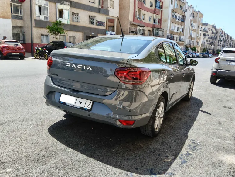 Image Vehicule