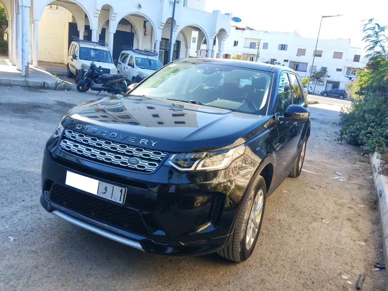 Image Vehicule