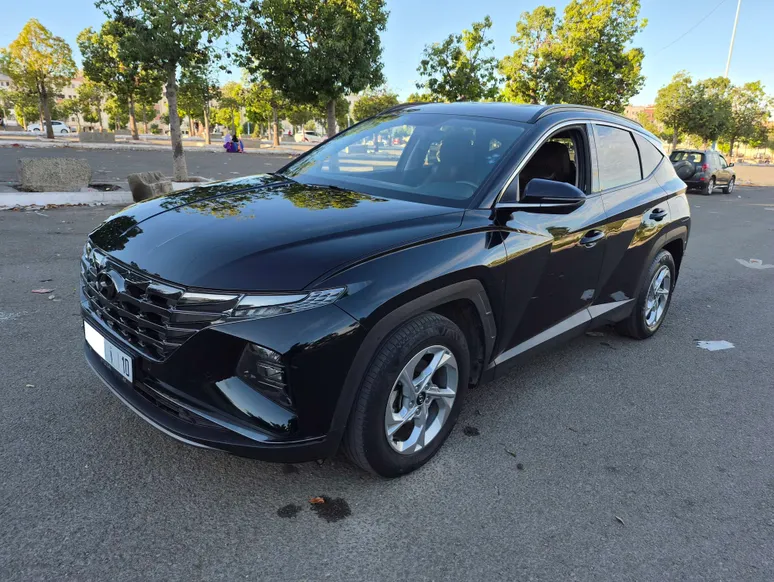 Image Vehicule