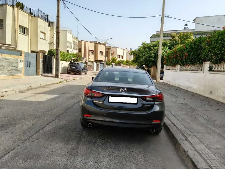 Image Vehicule