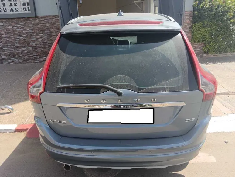 Image Vehicule