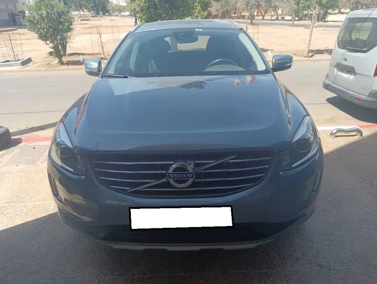 Image Vehicule