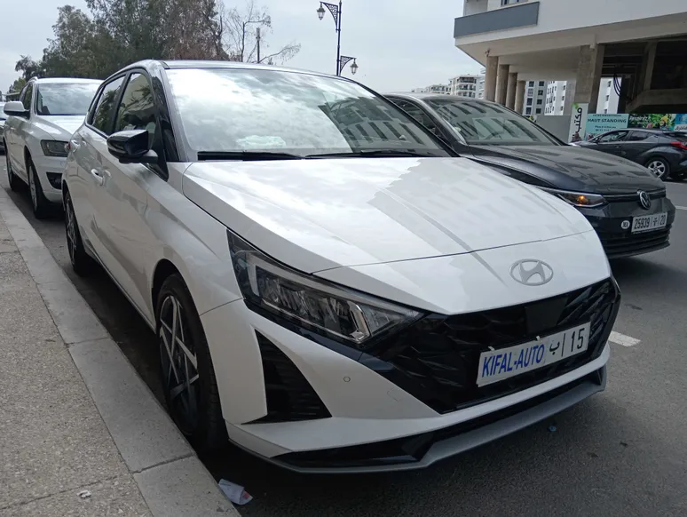 Image Vehicule
