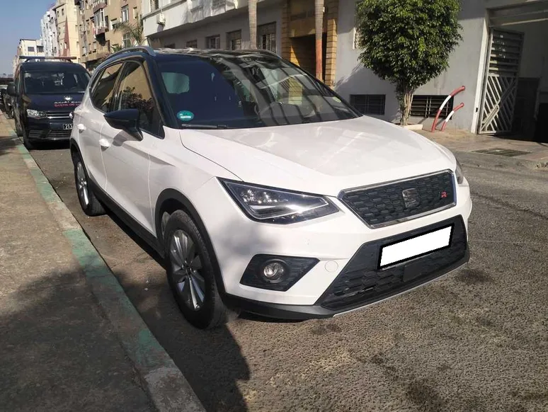 Image Vehicule
