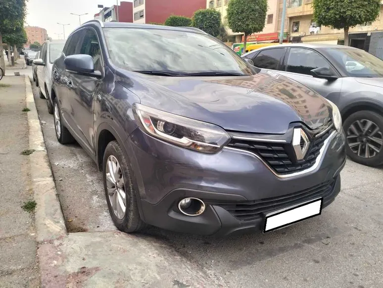 Image Vehicule
