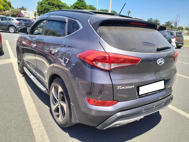 Image Vehicule