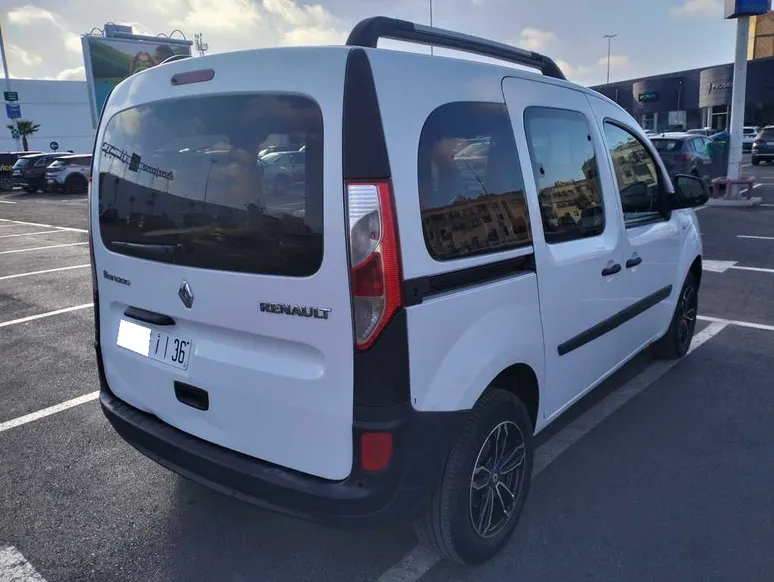 Image Vehicule