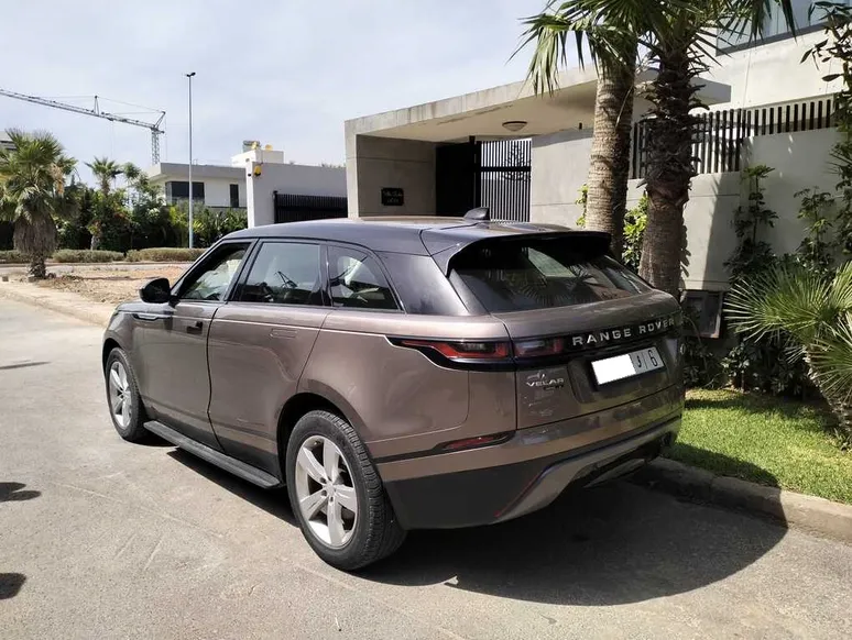 Image Vehicule