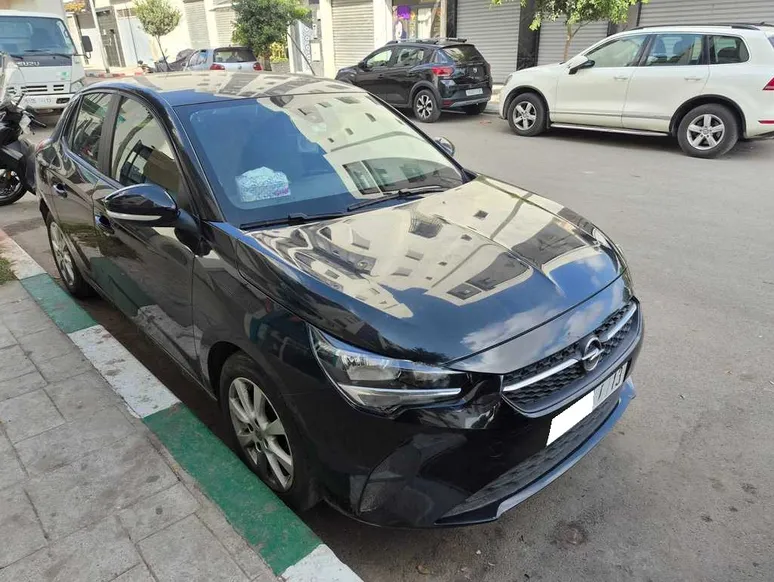 Image Vehicule