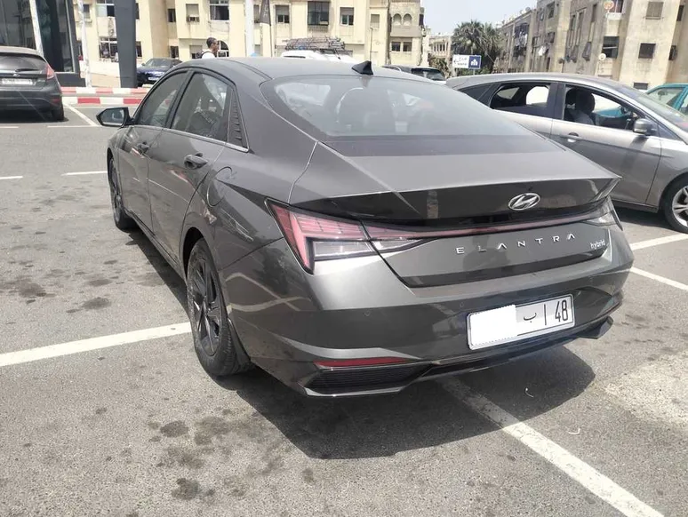 Image Vehicule