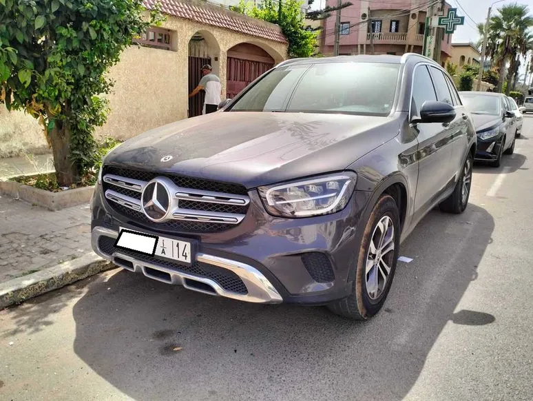 Image Vehicule