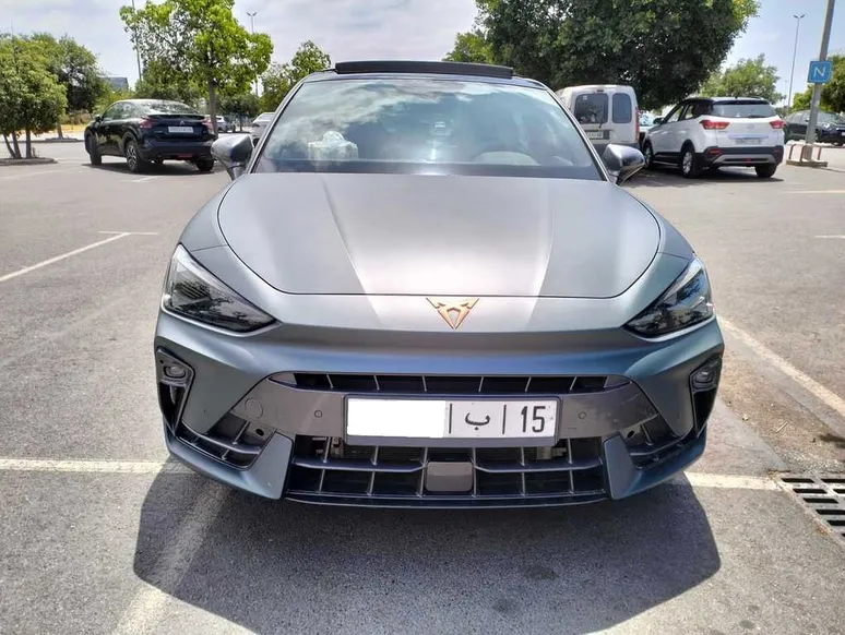Image Vehicule