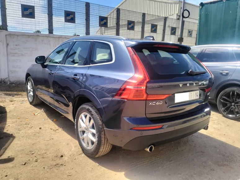 Image Vehicule