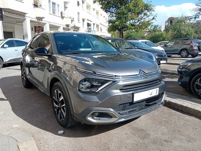 Image Vehicule