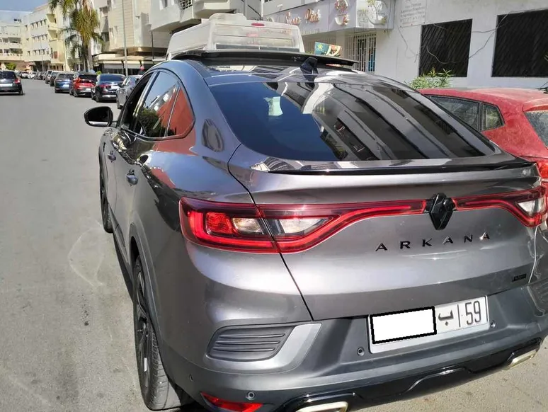 Image Vehicule