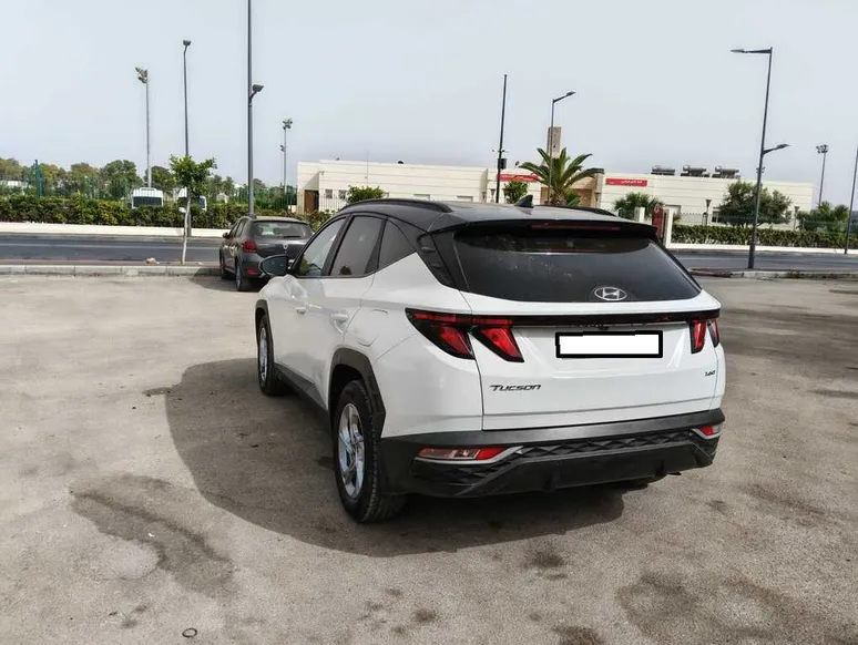 Image Vehicule
