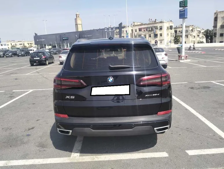 Image Vehicule