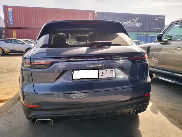 Image Vehicule