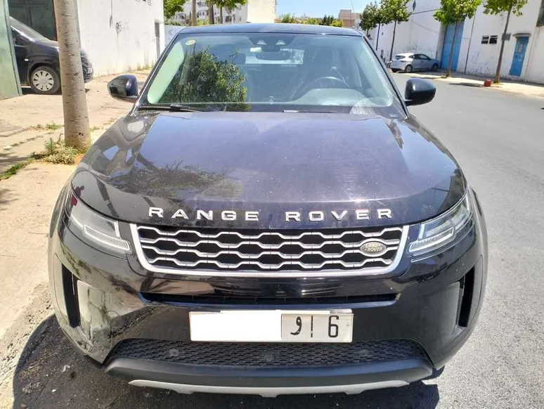 Image Vehicule