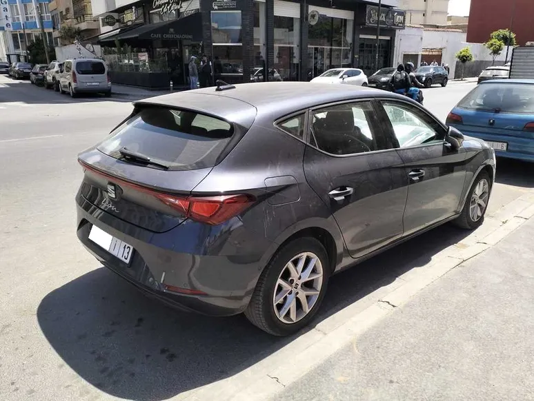 Image Vehicule
