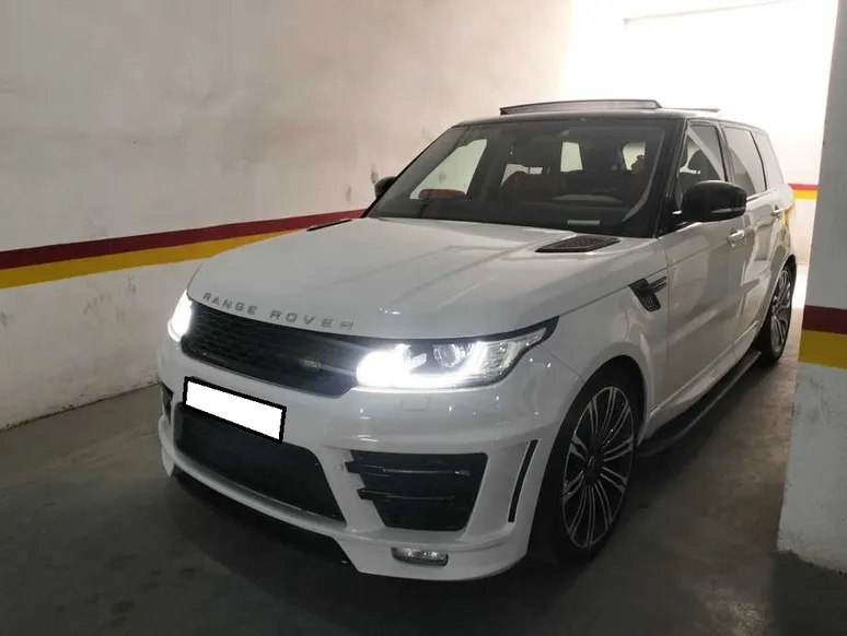 Image Vehicule