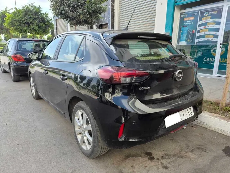 Image Vehicule
