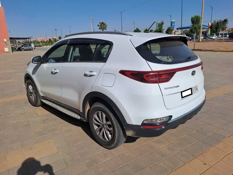 Image Vehicule