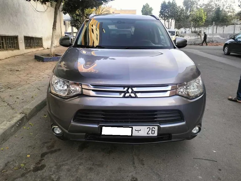 Image Vehicule